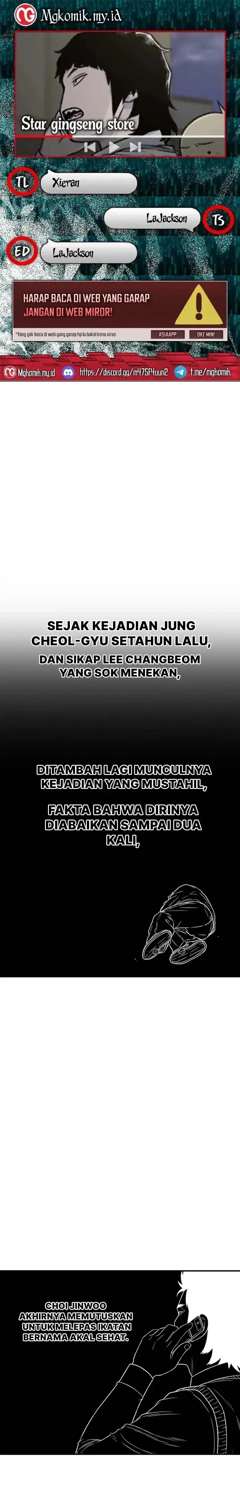 Baca Star Ginseng Store - Chapter 197 halaman 1