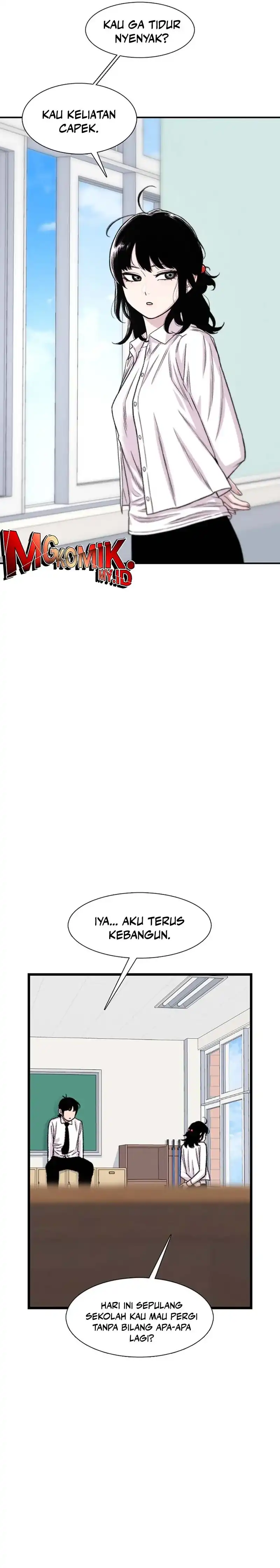 Baca Star Ginseng Store - Chapter 197 halaman 10