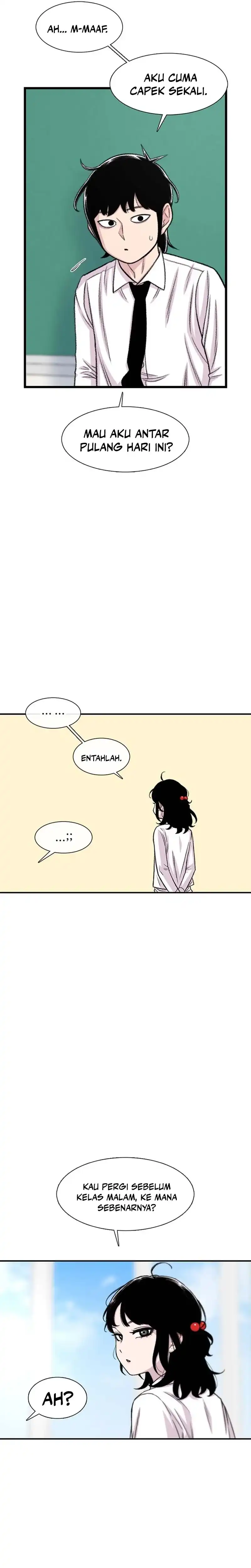 Baca Star Ginseng Store - Chapter 197 halaman 11