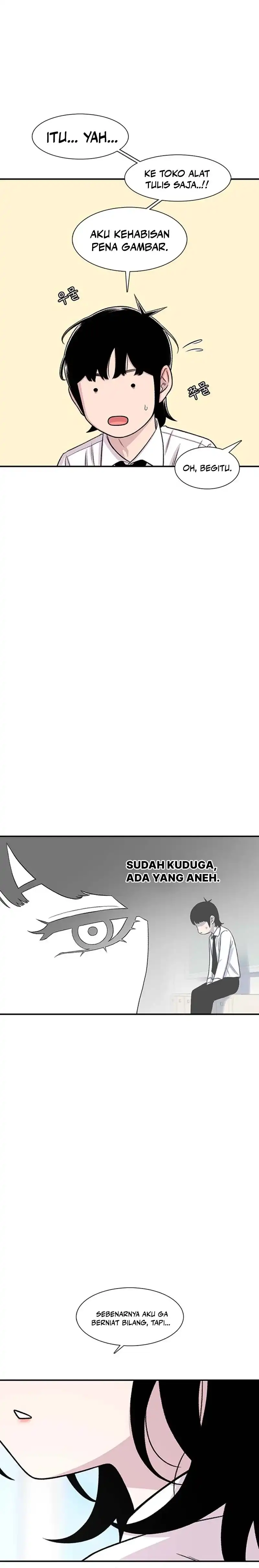 Baca Star Ginseng Store - Chapter 197 halaman 12