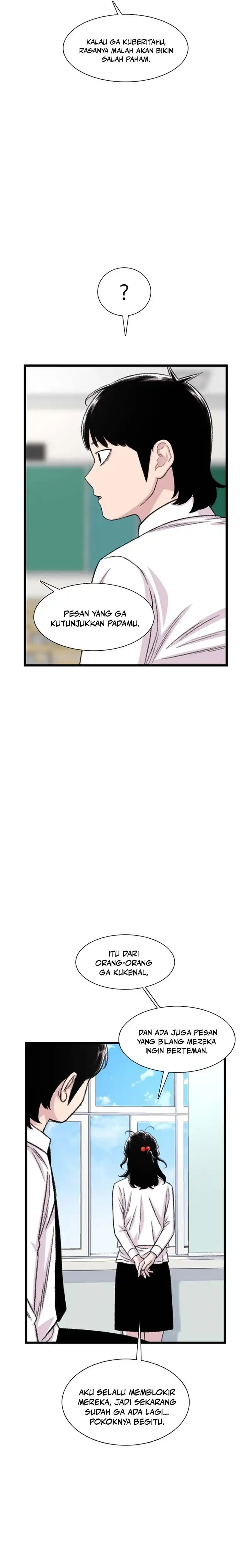 Baca Star Ginseng Store - Chapter 197 halaman 13