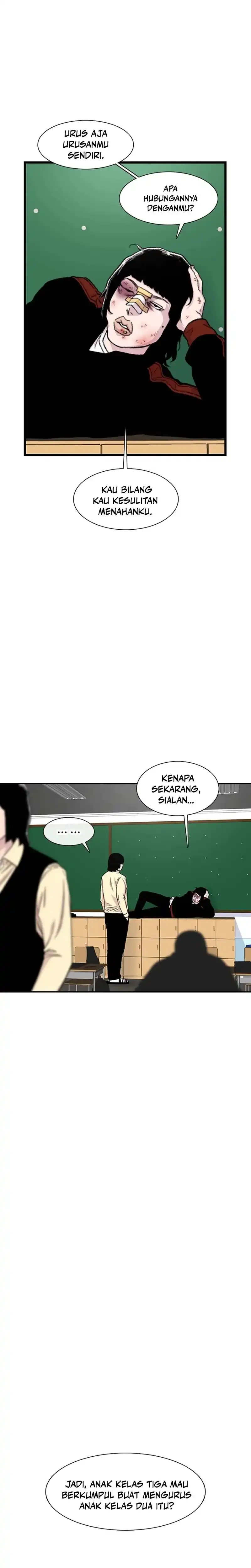 Baca Star Ginseng Store - Chapter 197 halaman 17