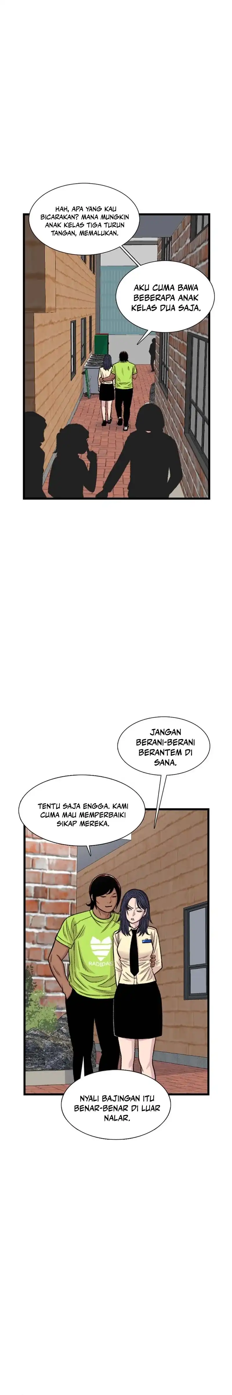 Baca Star Ginseng Store - Chapter 197 halaman 18