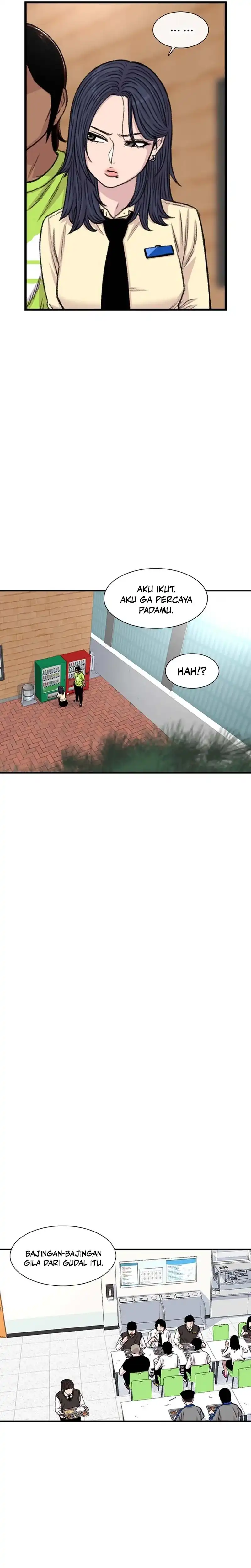 Baca Star Ginseng Store - Chapter 197 halaman 19