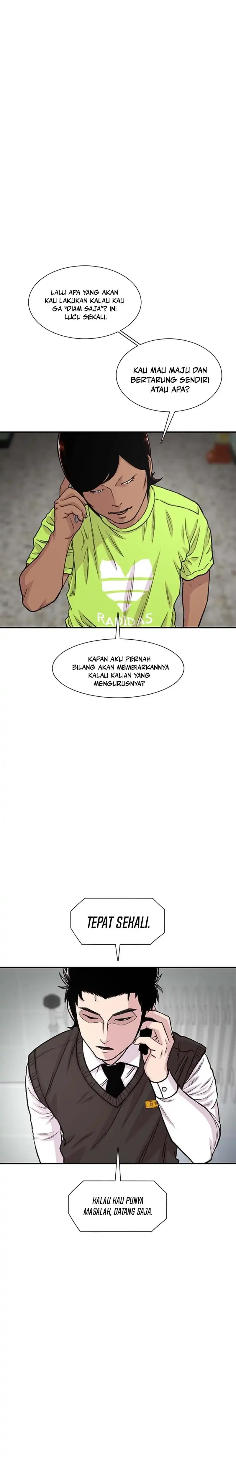 Baca Star Ginseng Store - Chapter 197 halaman 2