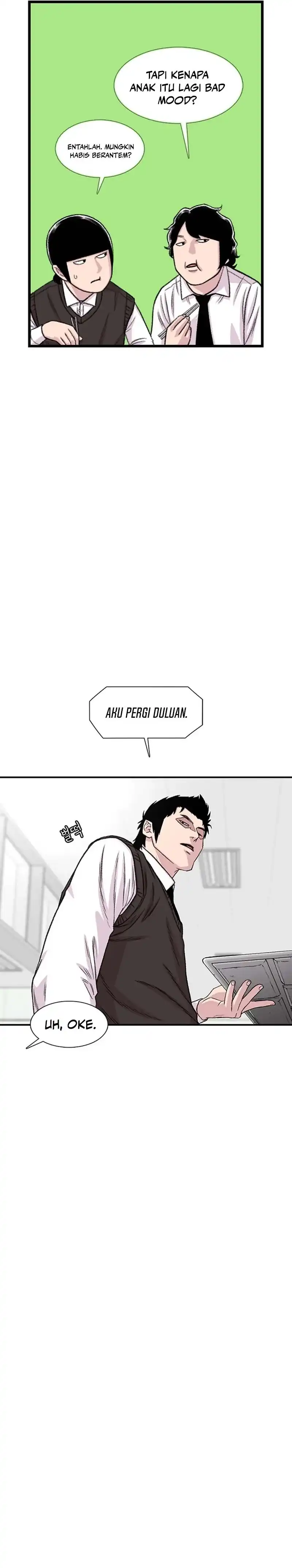 Baca Star Ginseng Store - Chapter 197 halaman 22