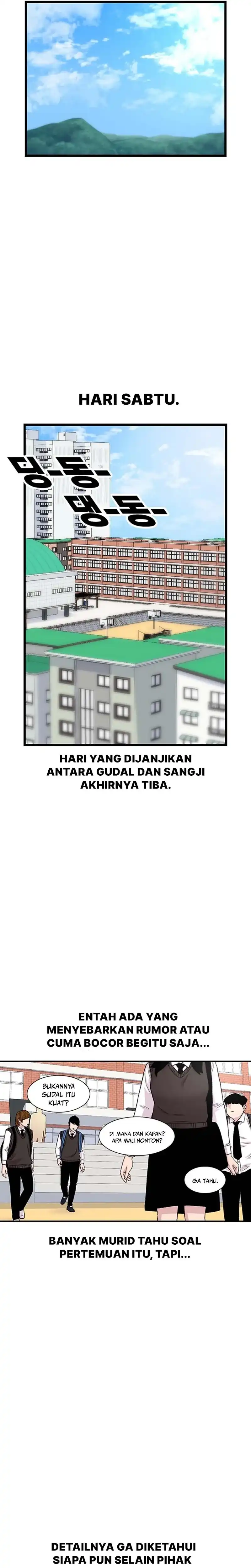 Baca Star Ginseng Store - Chapter 197 halaman 27