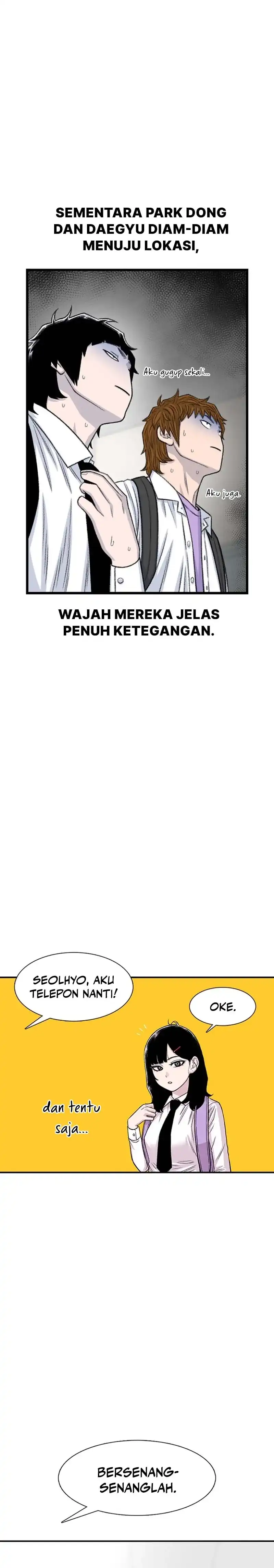 Baca Star Ginseng Store - Chapter 197 halaman 29