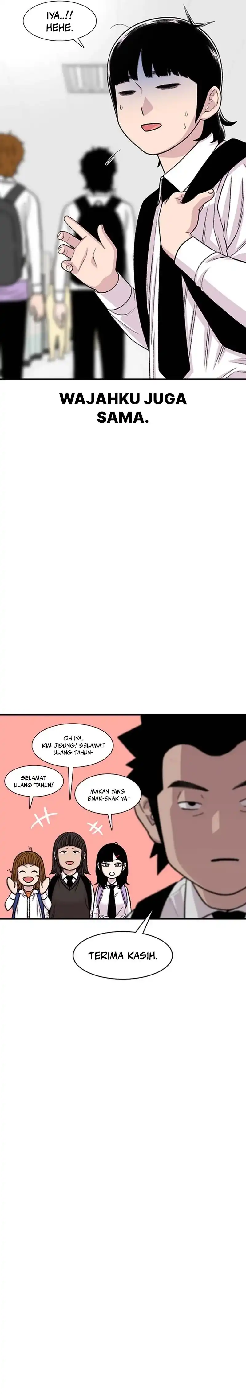 Baca Star Ginseng Store - Chapter 197 halaman 30