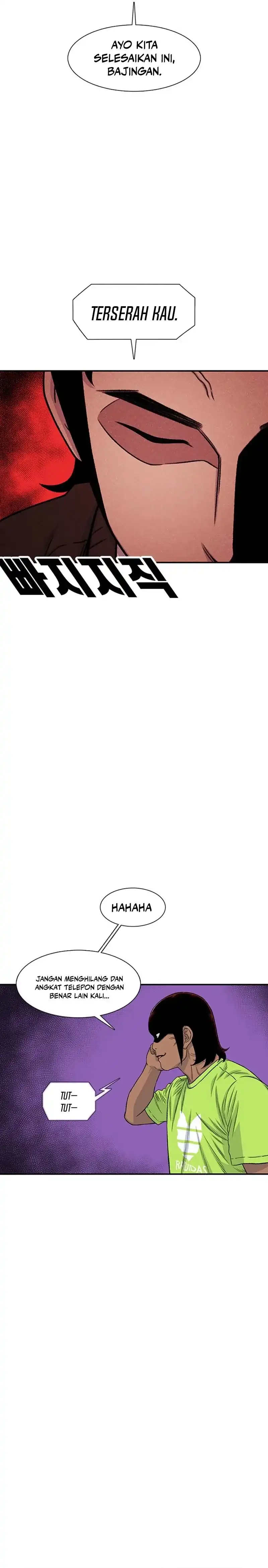 Baca Star Ginseng Store - Chapter 197 halaman 4