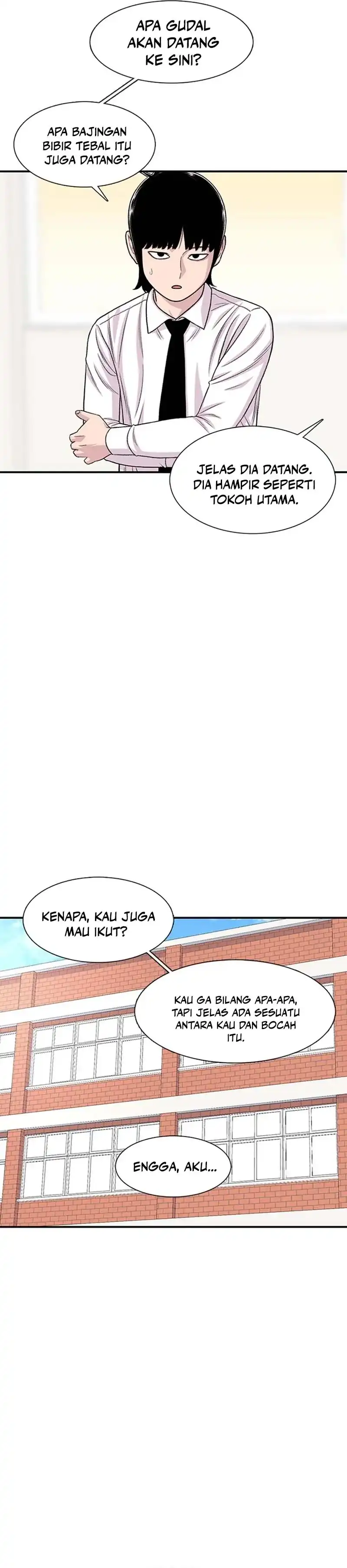 Baca Star Ginseng Store - Chapter 197 halaman 7