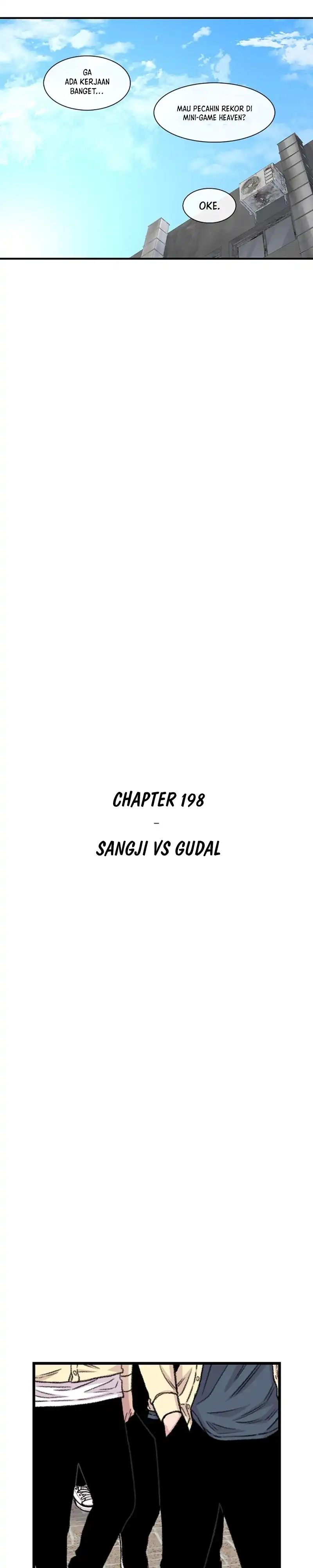 Baca Star Ginseng Store - Chapter 198 halaman 10