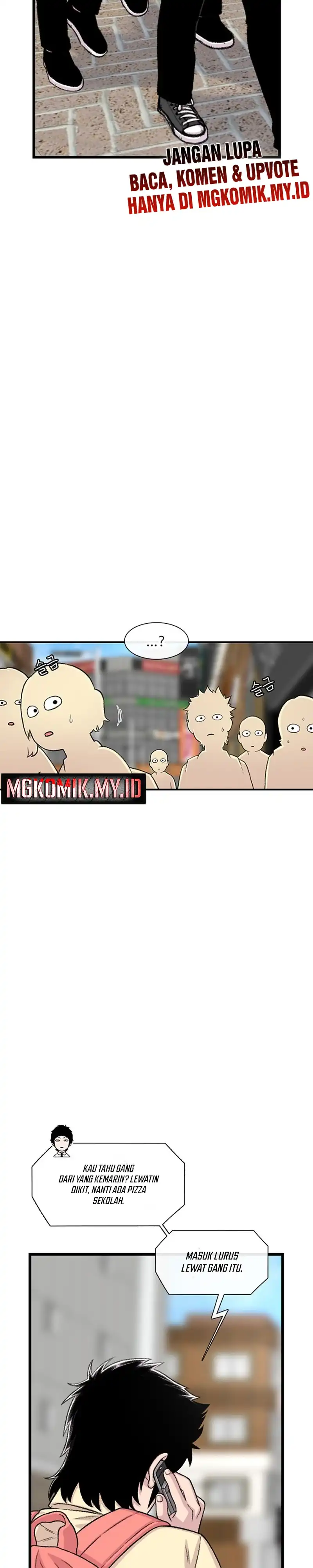 Baca Star Ginseng Store - Chapter 198 halaman 11