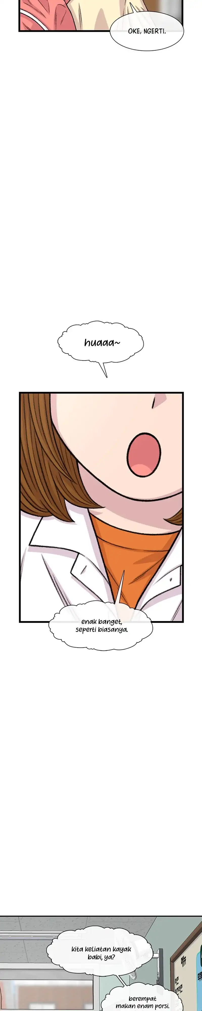 Baca Star Ginseng Store - Chapter 198 halaman 12