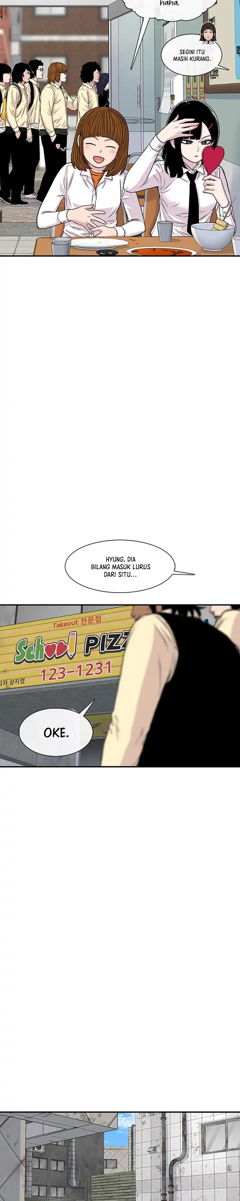 Baca Star Ginseng Store - Chapter 198 halaman 13