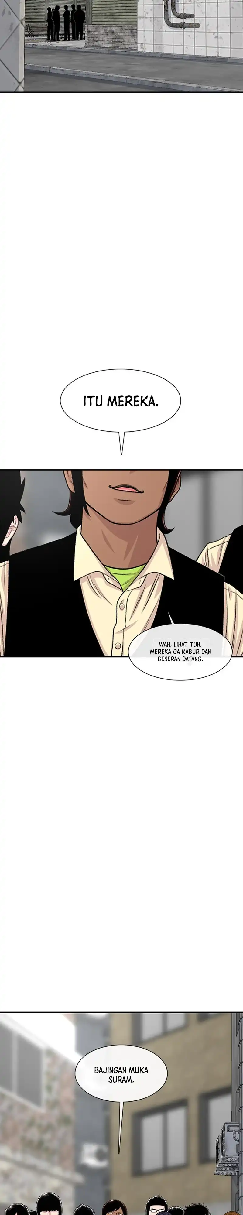 Baca Star Ginseng Store - Chapter 198 halaman 14