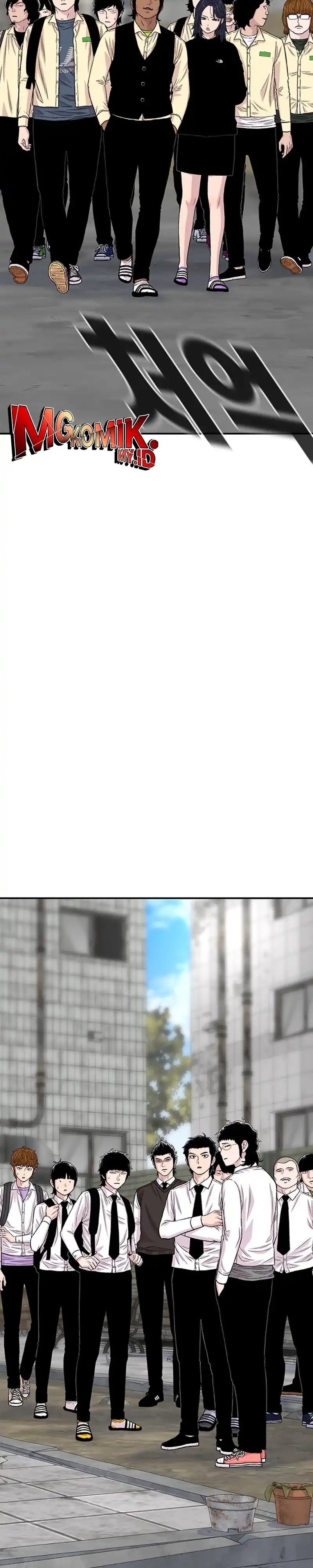 Baca Star Ginseng Store - Chapter 198 halaman 15