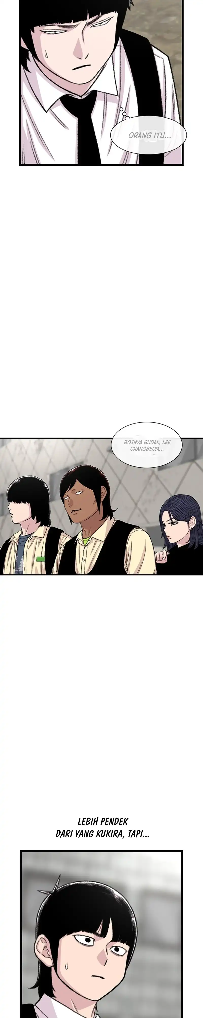 Baca Star Ginseng Store - Chapter 198 halaman 18