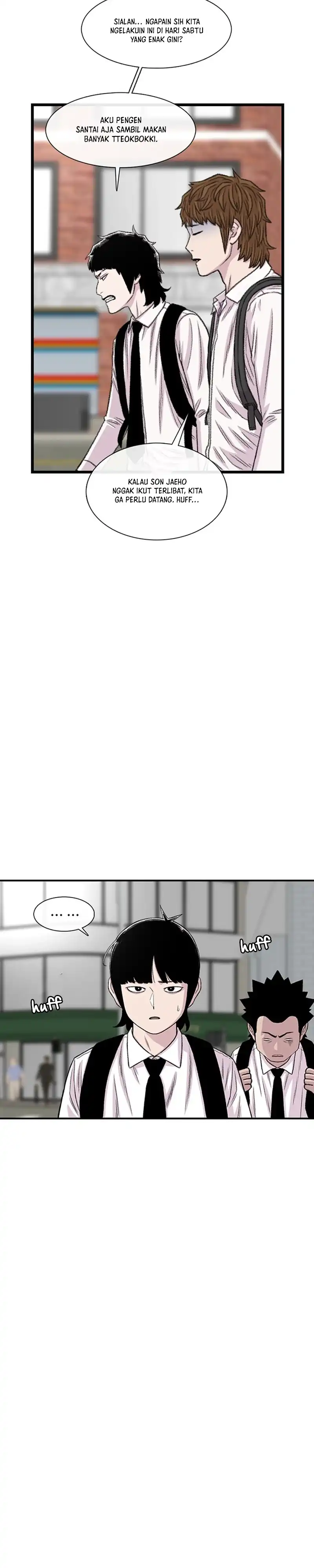 Baca Star Ginseng Store - Chapter 198 halaman 2