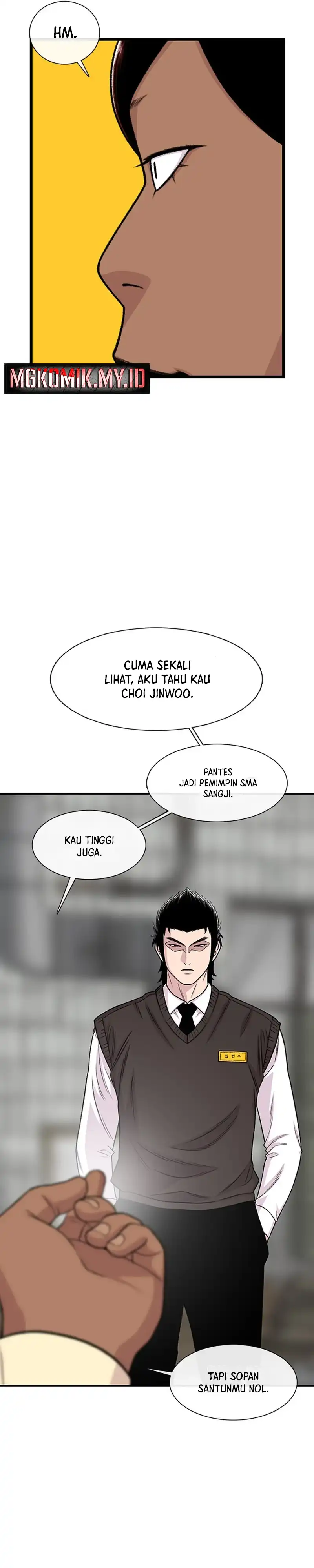 Baca Star Ginseng Store - Chapter 198 halaman 21