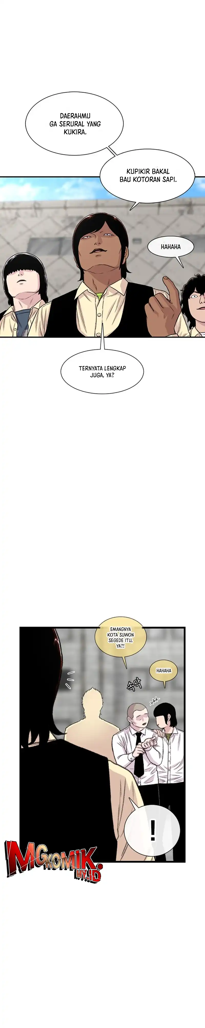 Baca Star Ginseng Store - Chapter 198 halaman 22