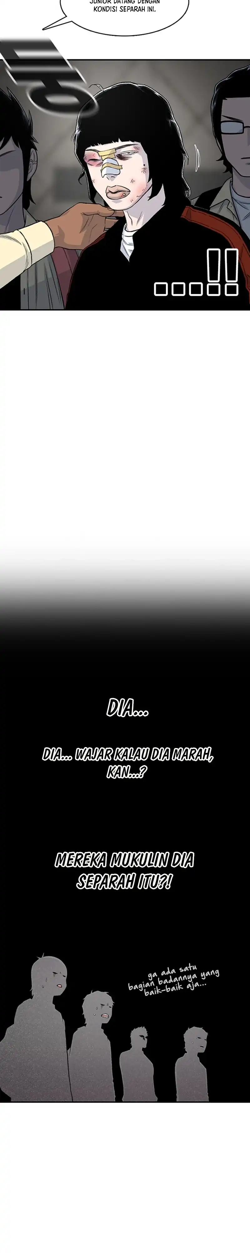 Baca Star Ginseng Store - Chapter 198 halaman 24