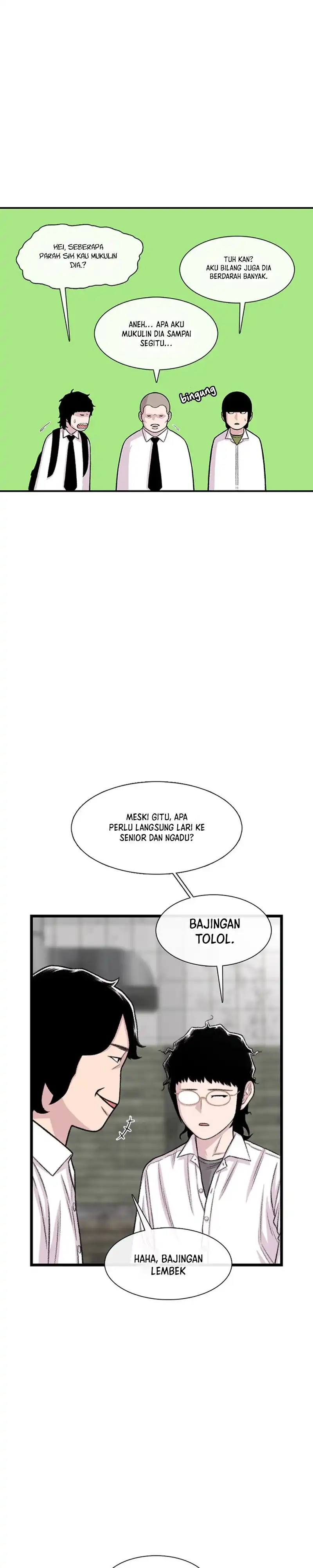 Baca Star Ginseng Store - Chapter 198 halaman 25