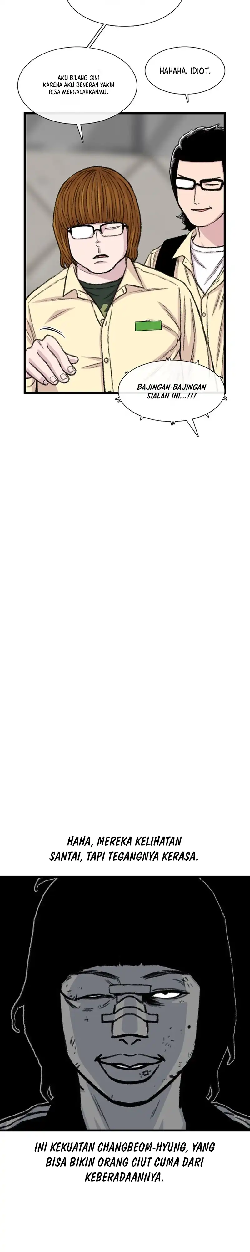 Baca Star Ginseng Store - Chapter 198 halaman 27