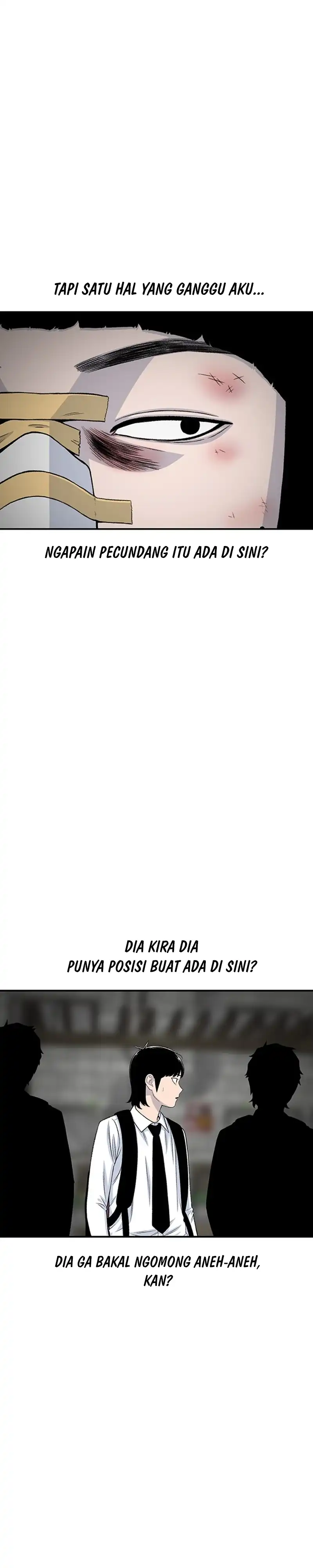 Baca Star Ginseng Store - Chapter 198 halaman 28