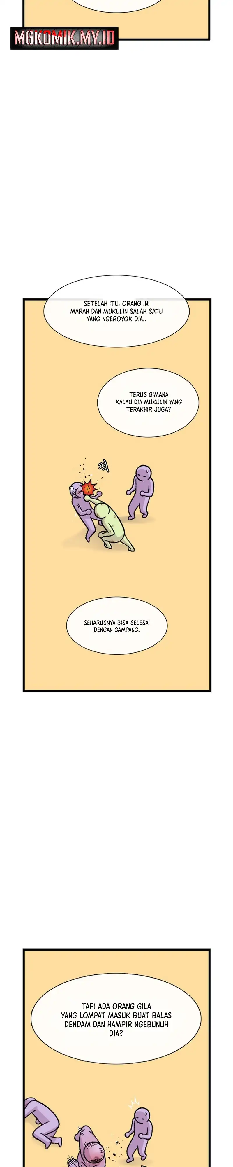 Baca Star Ginseng Store - Chapter 198 halaman 32