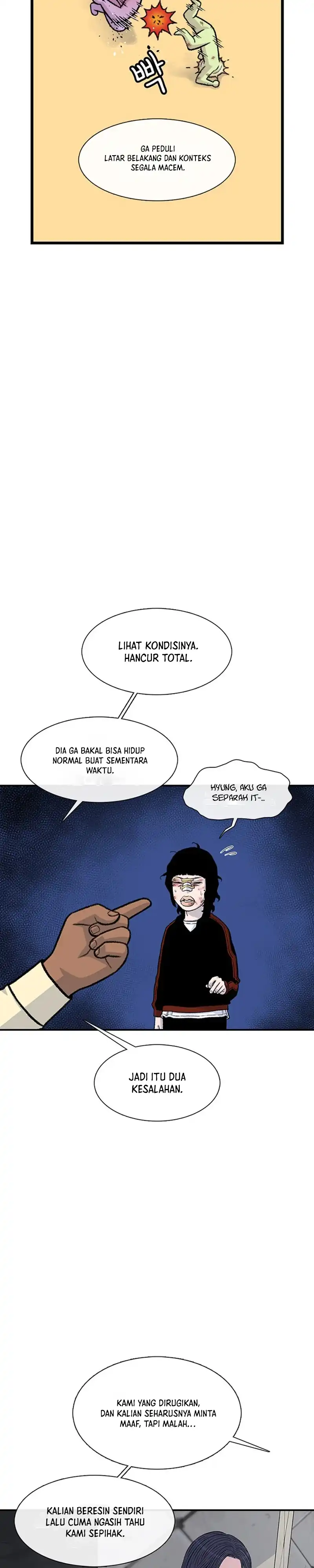 Baca Star Ginseng Store - Chapter 198 halaman 33