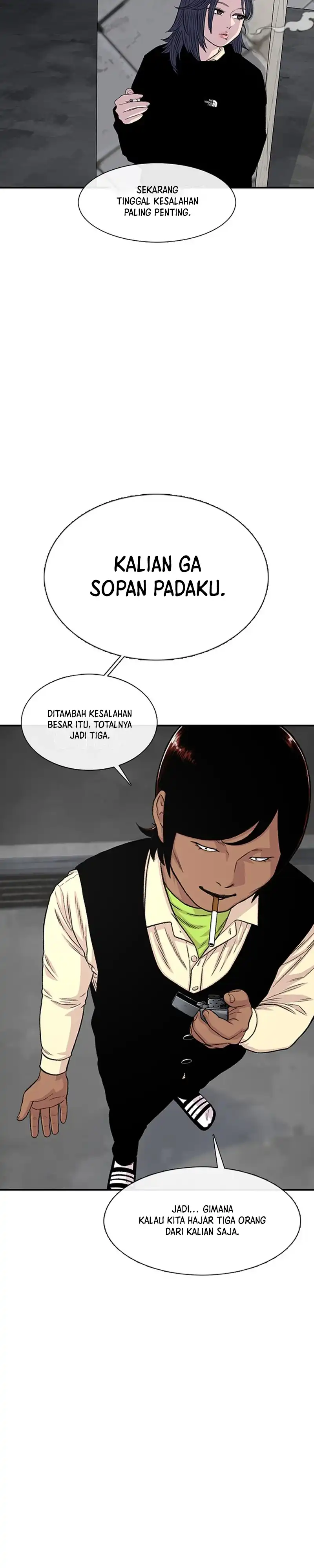 Baca Star Ginseng Store - Chapter 198 halaman 34