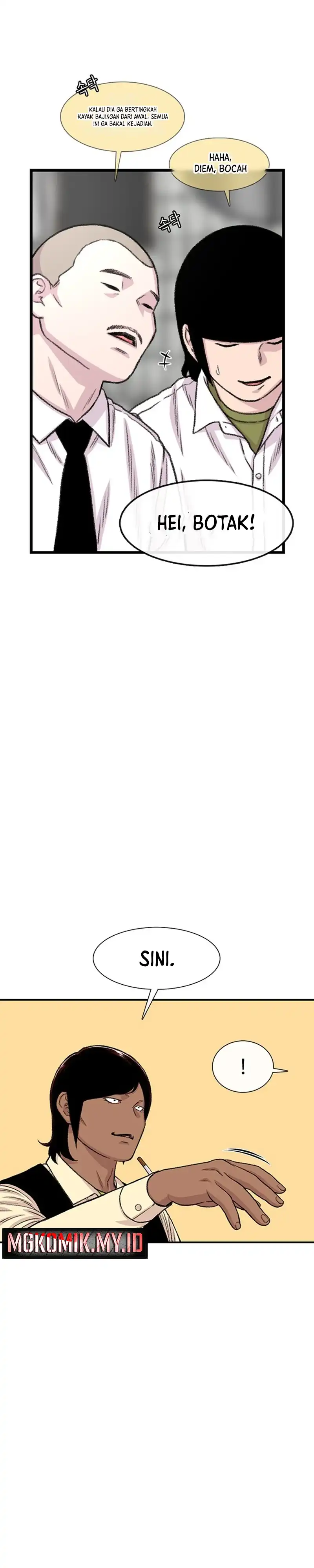 Baca Star Ginseng Store - Chapter 198 halaman 36