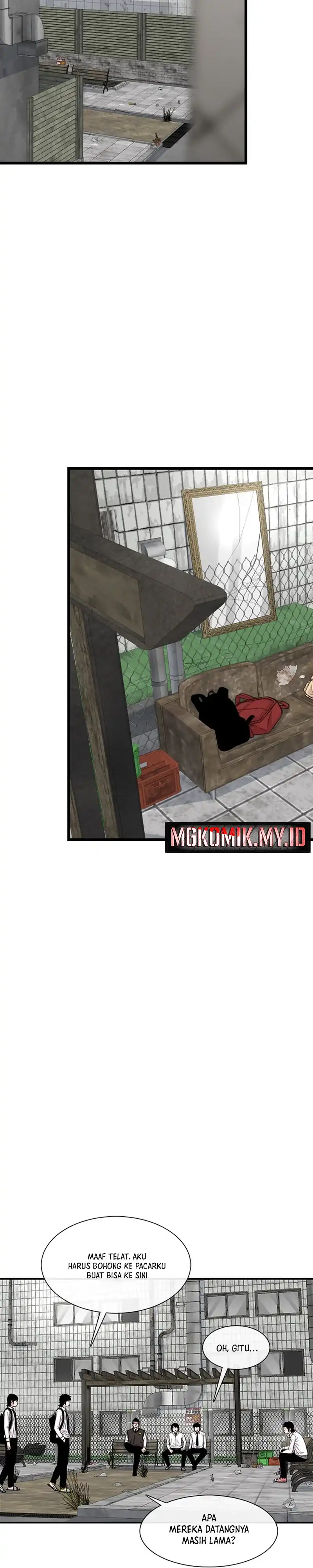 Baca Star Ginseng Store - Chapter 198 halaman 4