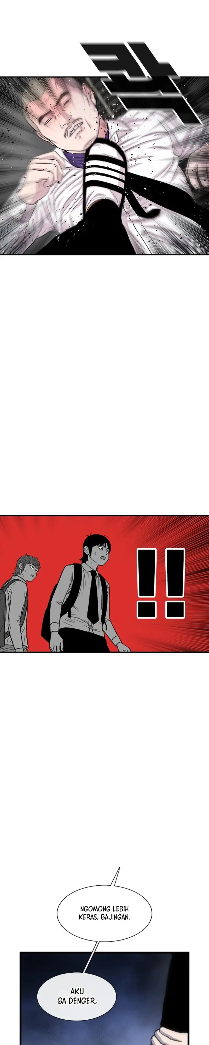 Baca Star Ginseng Store - Chapter 198 halaman 40