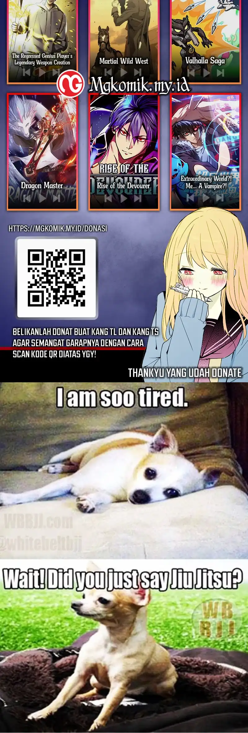 Baca Star Ginseng Store - Chapter 198 halaman 42