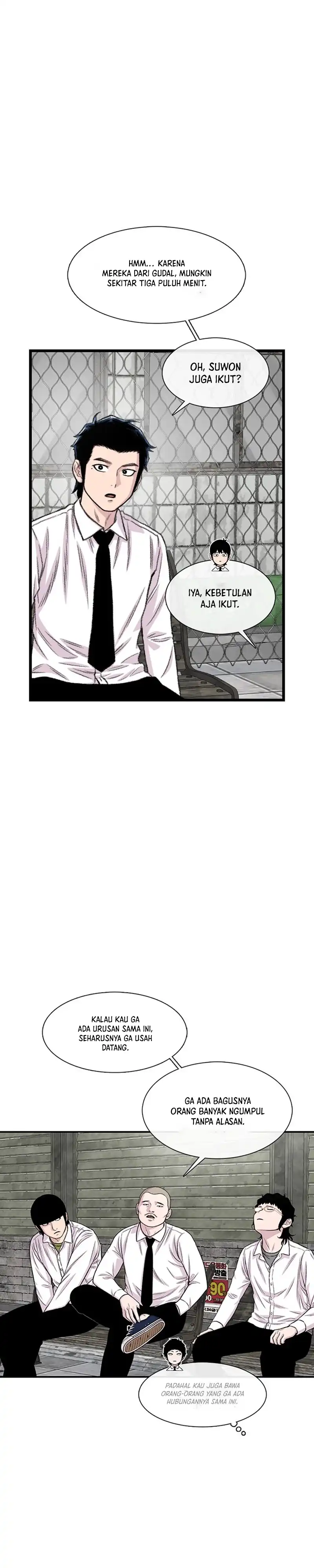 Baca Star Ginseng Store - Chapter 198 halaman 5