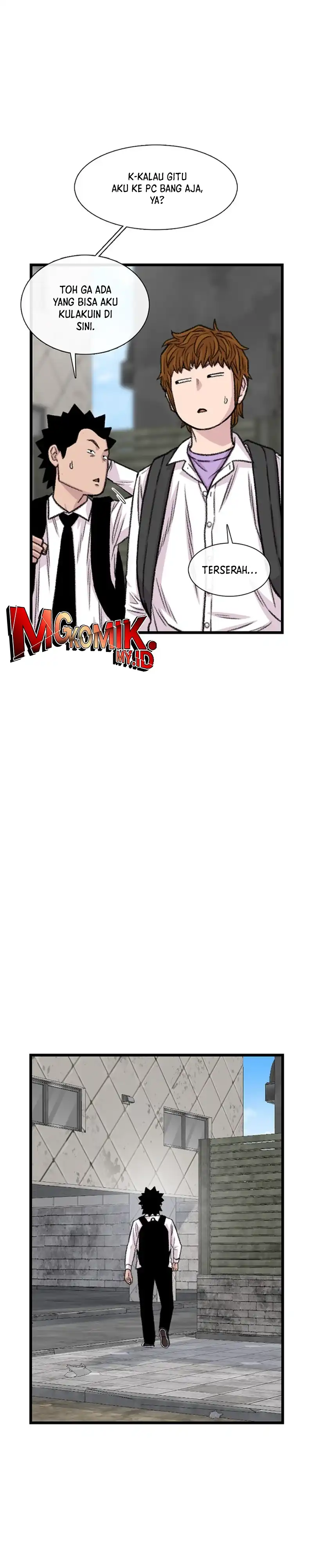 Baca Star Ginseng Store - Chapter 198 halaman 6