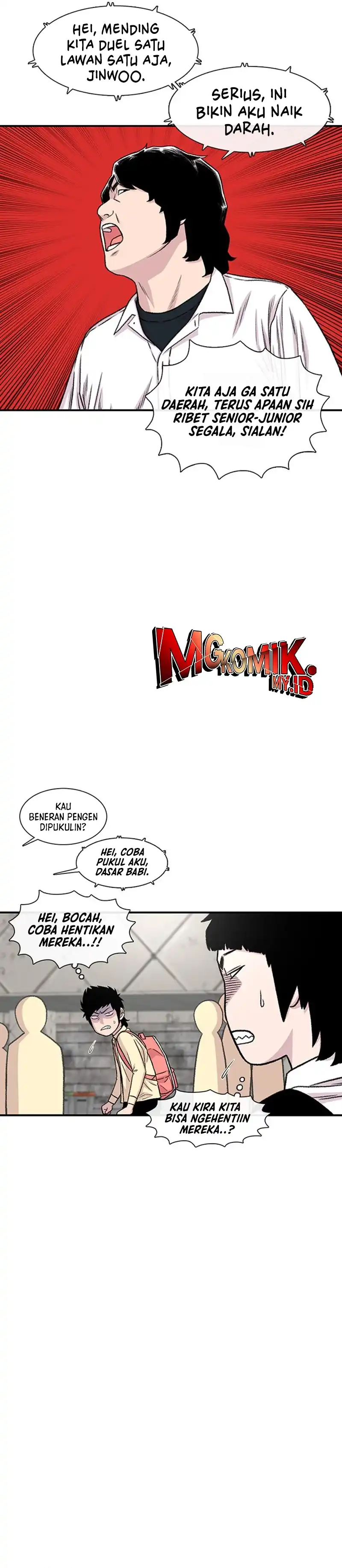 Baca Star Ginseng Store - Chapter 199 halaman 10