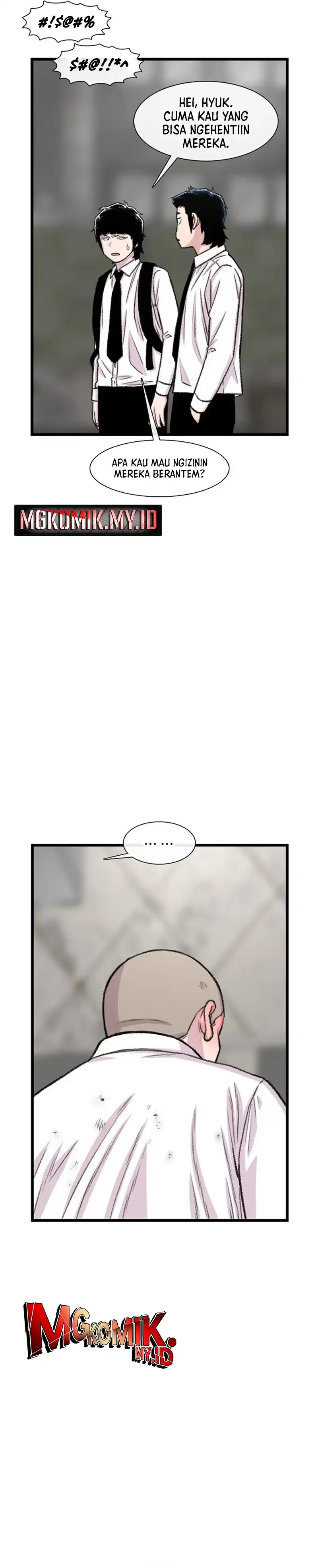 Baca Star Ginseng Store - Chapter 199 halaman 11