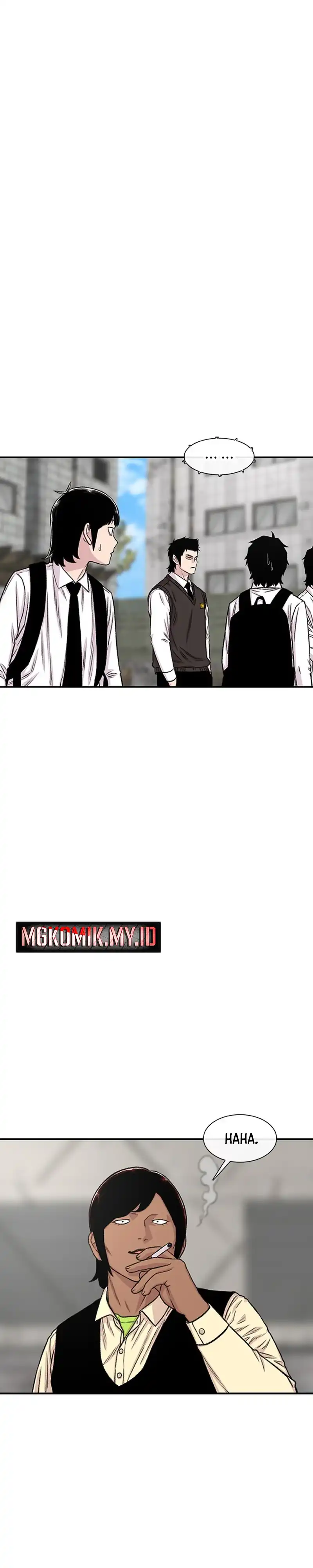 Baca Star Ginseng Store - Chapter 199 halaman 13