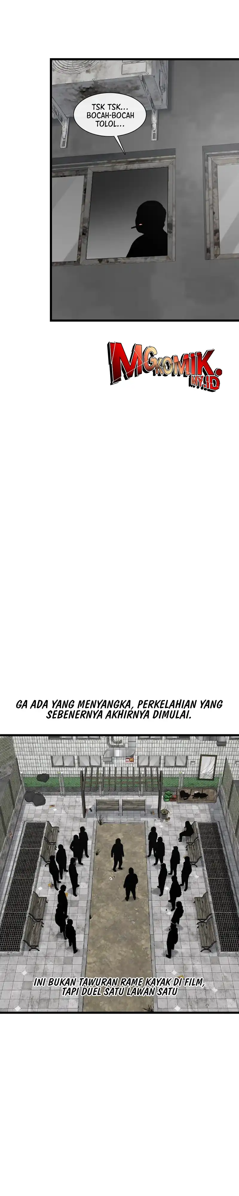 Baca Star Ginseng Store - Chapter 199 halaman 15