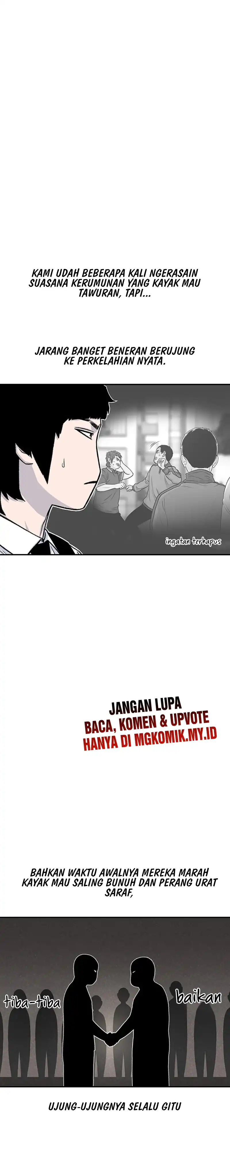 Baca Star Ginseng Store - Chapter 199 halaman 17