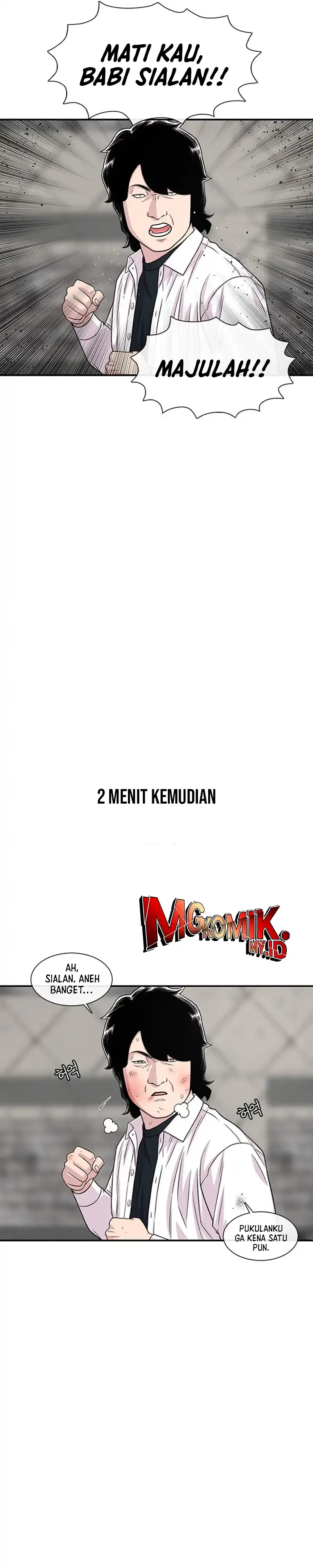 Baca Star Ginseng Store - Chapter 199 halaman 20