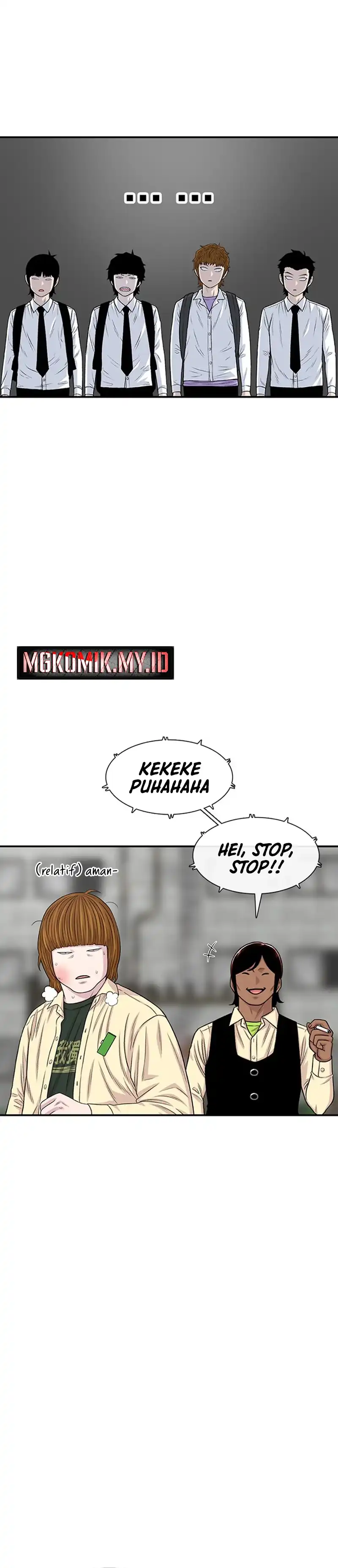 Baca Star Ginseng Store - Chapter 199 halaman 21