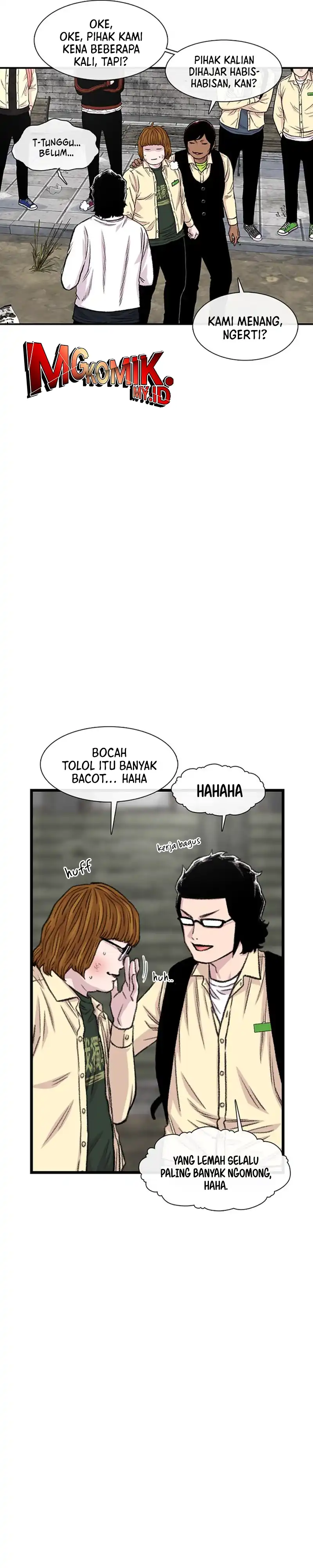 Baca Star Ginseng Store - Chapter 199 halaman 22