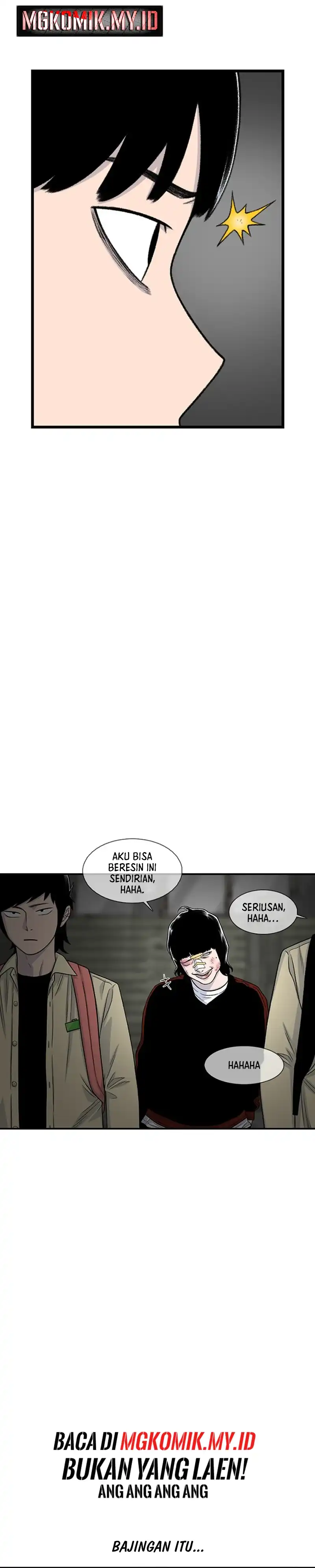 Baca Star Ginseng Store - Chapter 199 halaman 29