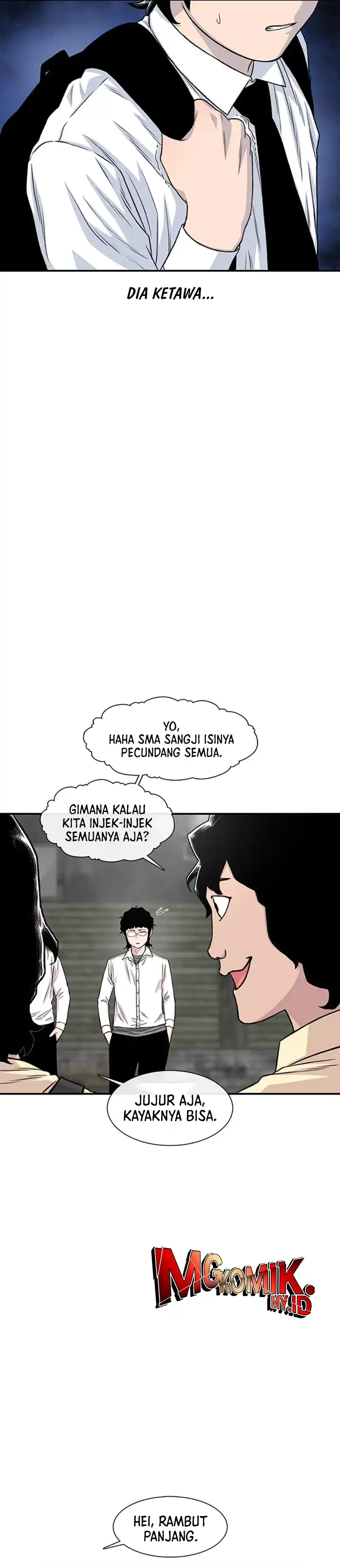 Baca Star Ginseng Store - Chapter 199 halaman 30