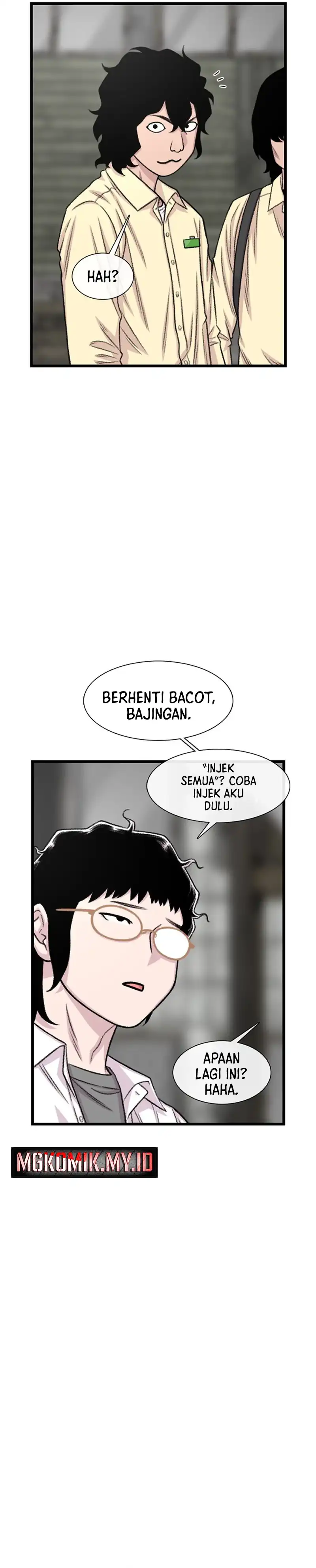 Baca Star Ginseng Store - Chapter 199 halaman 31