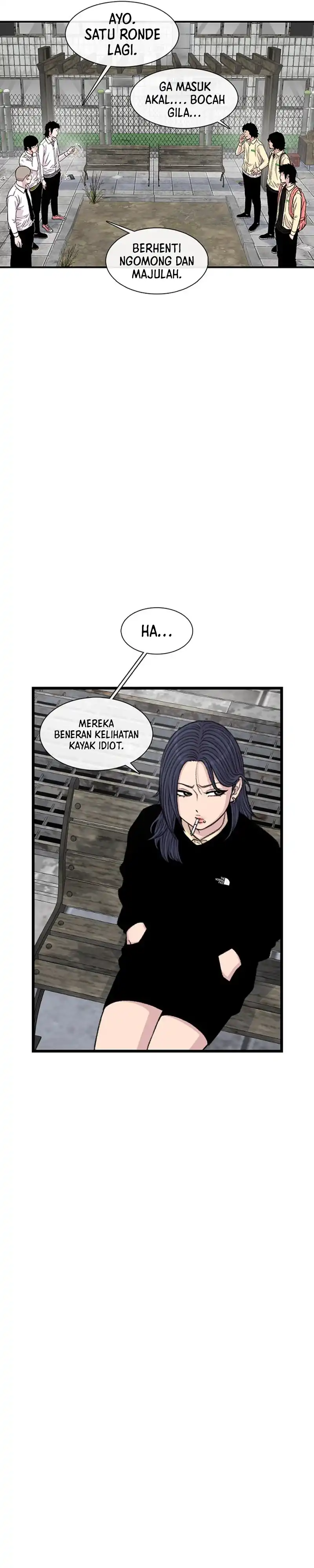 Baca Star Ginseng Store - Chapter 199 halaman 32